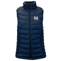 Women's Columbia Powder Lite II Zip-Up Vest